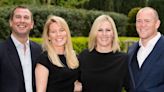 Zara Tindall and Peter Phillips' rarely seen sister who grew up on same estate