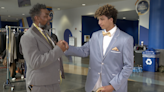 'I was thinking I look pretty good': St. Brian Clothiers dresses students for prom at KeyBank Center