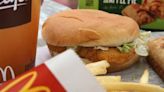 Free chicken sandwich from McDonald’s available only today; How to get yours