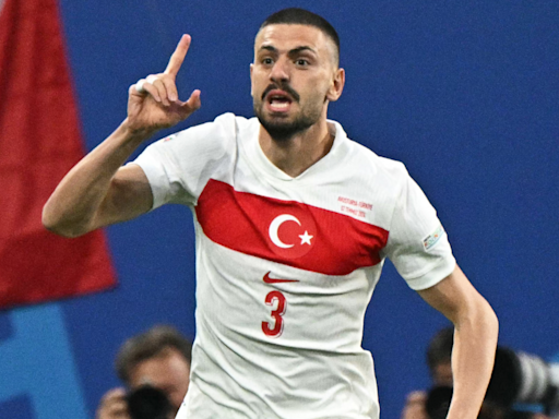 Resumen del Austria vs. Turquía, octavos de final de la Eurocopa 2024: vídeos, goles, mejores momentos y polémicas | Goal.com México