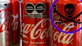 Alertan ante venta de Coca Cola pirata en puestos ambulantes