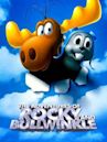 Las aventuras de Rocky y Bullwinkle