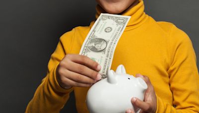 A 9-year-old boy mistook a millionaire for a homeless man and gave him his last dollar, report says