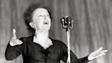Anuncian una biopic de Édith Piaf con su voz y su imagen recreados por la inteligencia artificial