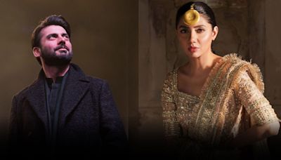 Watch: Pakistani Artist Reimagines Sanjay Leela Bhansali's Heeramandi With Actors Fawad And Mahira Khan