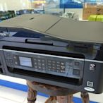 EPSON TX600FW 傳真事務機 當零件機賣TX610FW