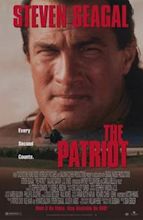 The Patriot (1998 film)