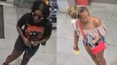 2 women sought in armed robbery of 3 men in Birmingham