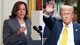 Kamala Harris Disses Donald Trump for Complaining About Guilty Verdict in His Hush Money Trial: 'Cheaters Don't Like Getting...