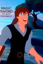 Quest for Camelot