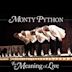 Monty Python: The Meaning of Live