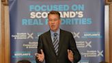 Conservatives could make gains in Scotland, says senior MSP