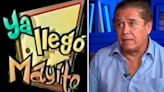 Así era ‘Ya llegó Mayito’, el fallido programa de Mario Bezares que intentó llenar el hueco que dejó Paco Stanley en la TV