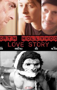 North Hollywood Love Story