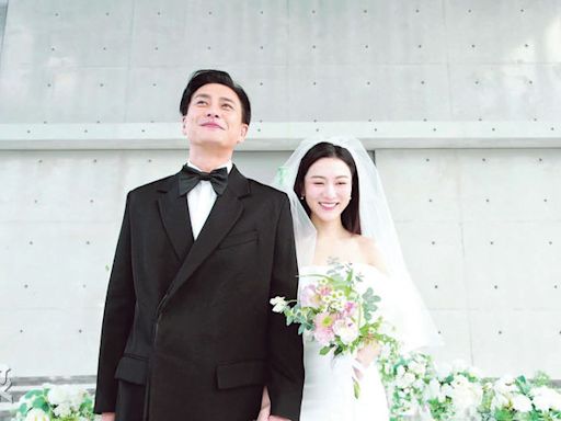 【娛樂場】《法證先鋒VI倖存者的救贖》8．12首播 黃宗澤王敏奕結婚 蔡潔再殺關楚耀