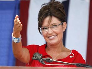 Sarah Palin