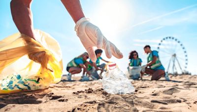 淨灘、回收能根絕垃圾問題？解決塑膠污染的四大錯誤解方