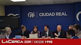 Ayuntamiento, Diputación de Ciudad Real y PP-CLM unirán fuerzas para reclamar la conexión Ciudad Real-Toledo por autovía