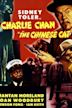 Charlie Chan in The Chinese Cat