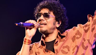 Papon: I don’t perform at weddings as music is not priority there