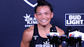 2024 PFL 4 winner Sumiko Inaba: 'Maui's been through a lot and I feel like we all won in that fight'