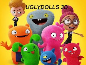 UglyDolls