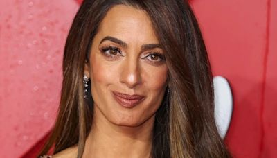 Amal Clooney Calls for War Crime Arrests of Benjamin Netanyahu, Hamas Leaders Because No ‘Perpetrator Should Be Above the Law’