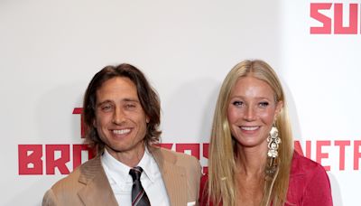 Gwyneth Paltrow and Brad Falchuk Have Had a ‘Difficult 6 Months’ Amid His Recent Netflix Flop