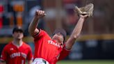 Texas Tech baseball takeaways: Believe it or not, tempers flare in Tech-UT