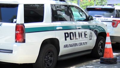 Arlington police investigate Richmond Highway shooting