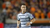 Sporting KC gives up another late goal to tie with St. Louis