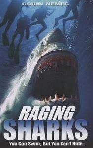 Raging Sharks