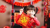 How To Celebrate Lunar New Year as a Family