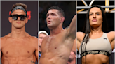 Matchup Roundup: New UFC and Bellator fights announced in the past week (June 5-11)