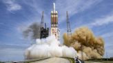 Final Delta 4 Heavy puts NRO spy satellite into space