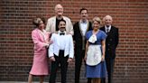 John Cleese says playing Basil Fawlty on stage 'would kill me' as play hits West End