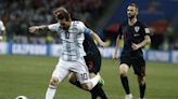 Croacia y Lionel Messi: “un pájaro enjaulado”, la estrategia de Zlatko Dalic para frenar al 10 argentino en el Mundial de Rusia 2018