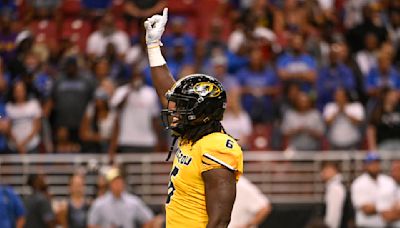 Rumor: Packers a potential first-round fit for Missouri DL Darius Robinson?