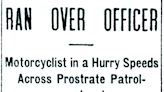 Out of Our Past: Trains, church socials, showers bring May 16 silly stories, at least in 1883