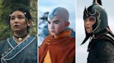 ‘Avatar: The Last Airbender’ Cast and Character Guide: Who’s Who in Netflix’s Live-Action Adaptation