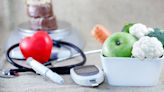 Cuál es la fruta que controla y previene la diabetes tipo 2, según expertos de Harvard