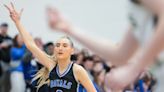 How Caitlin Clark is inspiring Indiana's next generation of girls basketball stars