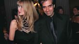 Las presuntas agresiones sexuales de Copperfield coincidieron con su relación con Claudia Schiffer en Mallorca