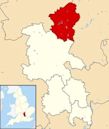 City of Milton Keynes