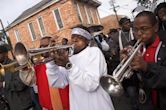 Music of New Orleans