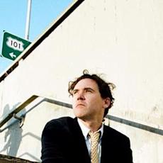 Cass McCombs