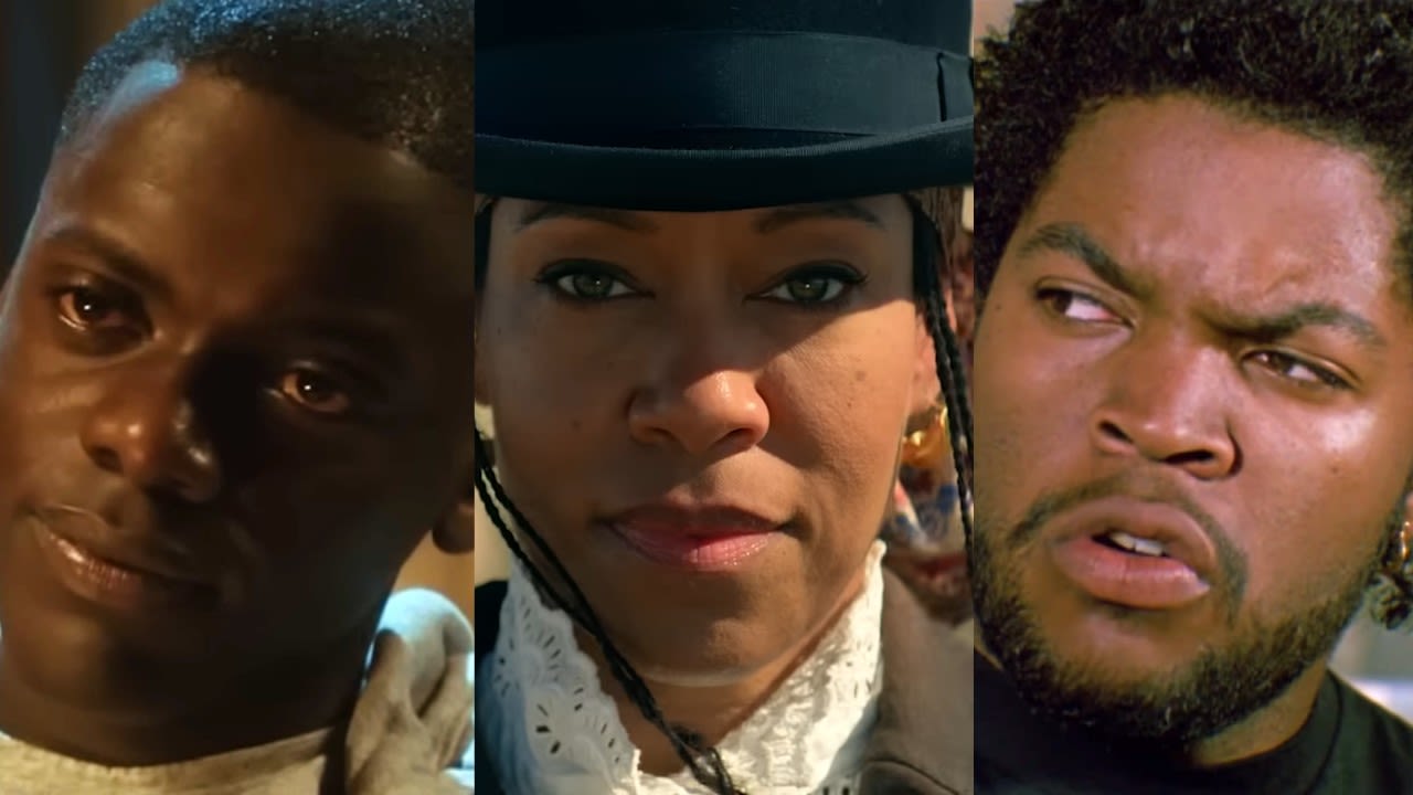 8 Debut Films By Black Directors That Knocked It Out Of The Park