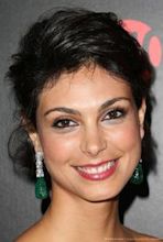 Morena Baccarin