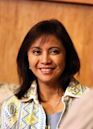 Leni Robredo