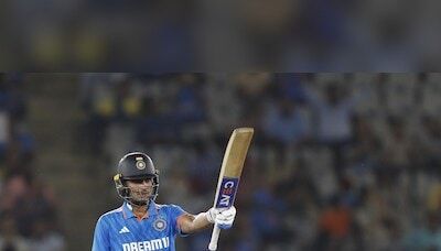 India take series lead over Zimbabwe with all-round show in third T20